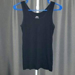 Black tank medium
